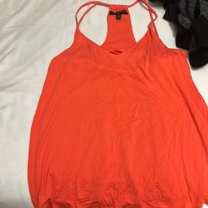 Banana republic camisole